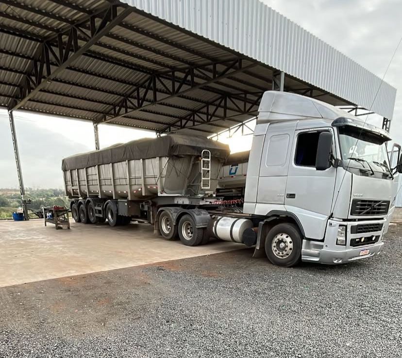 Manutenção de Implementos Rodoviários em Sorocaba